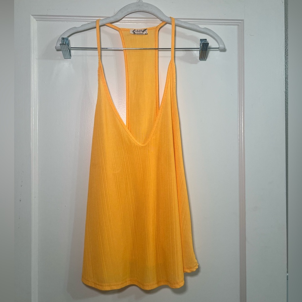 Free People Tank